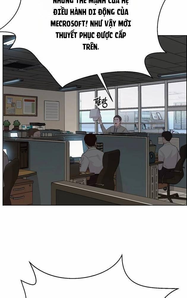 Người Đàn Ông Thực Thụ - Page 117