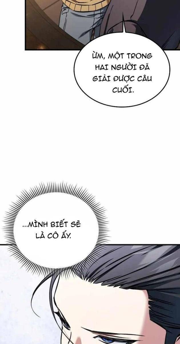 Đại Phản Diện Khao Khát Được Sống - Page 29