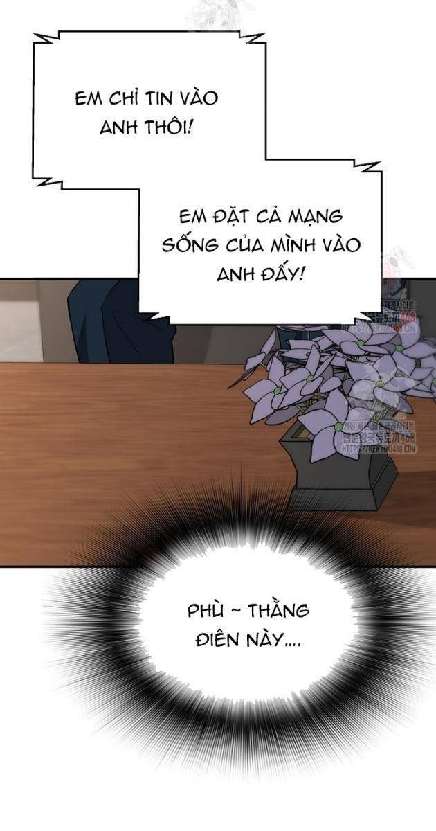 Sự Trở Lại Của Huyền Thoại - Page 72
