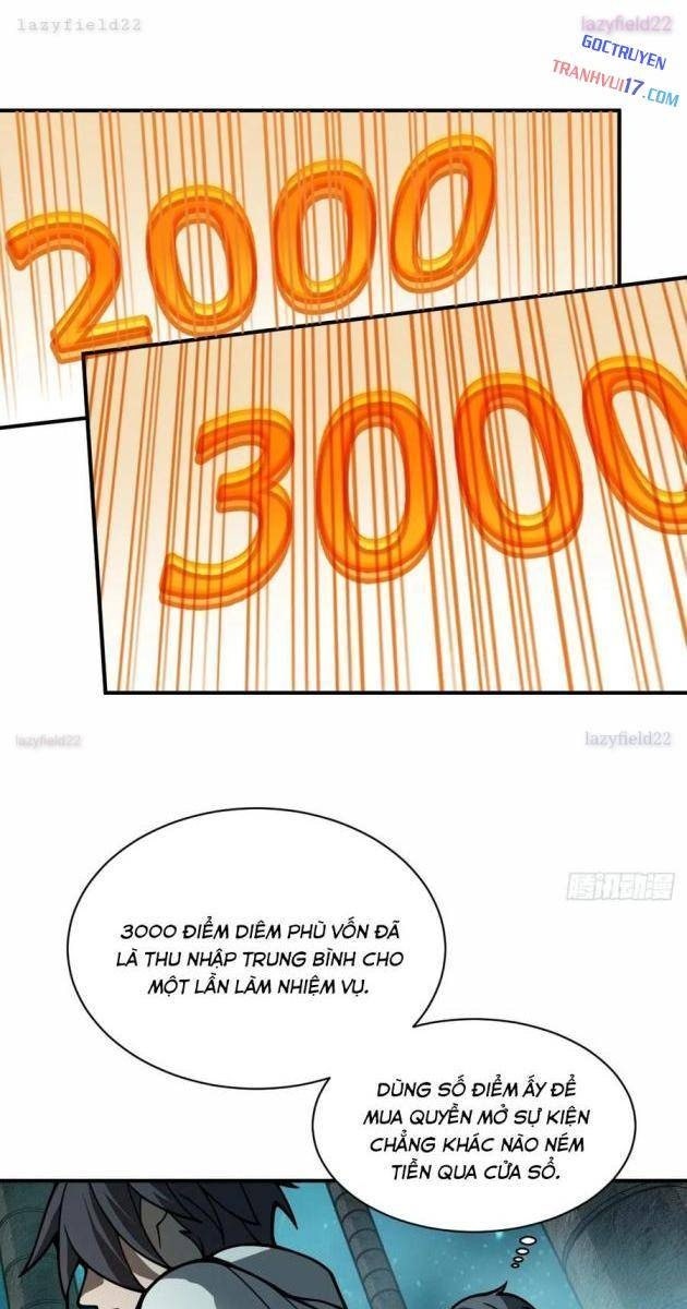Bắt Đầu Từ Cửu Đầu Điểu - Page 17