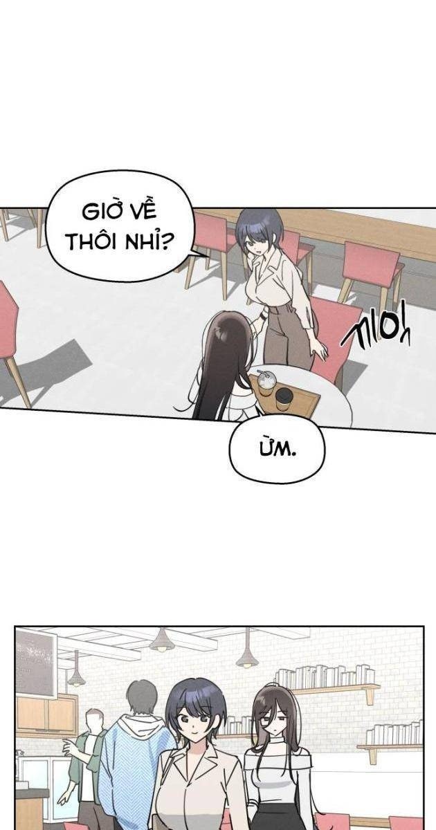 Hôm Nay Han Yoil Là Con Gái - Page 59