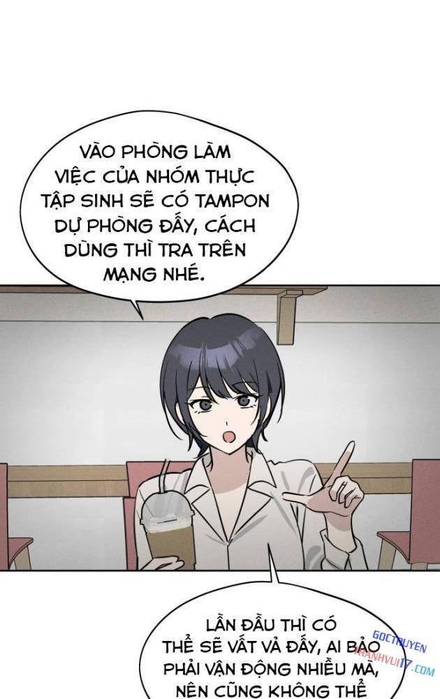 Hôm Nay Han Yoil Là Con Gái - Page 53