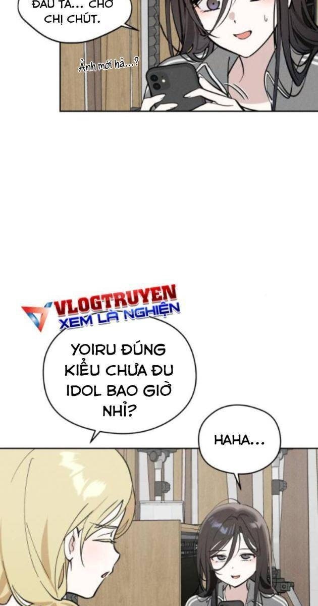 Hôm Nay Han Yoil Là Con Gái - Page 11