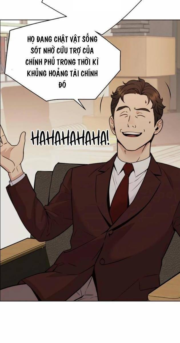 Người Đàn Ông Thực Thụ - Page 42