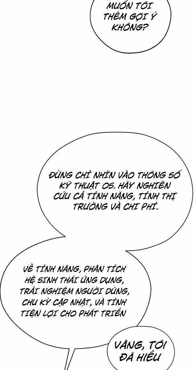 Người Đàn Ông Thực Thụ - Page 108