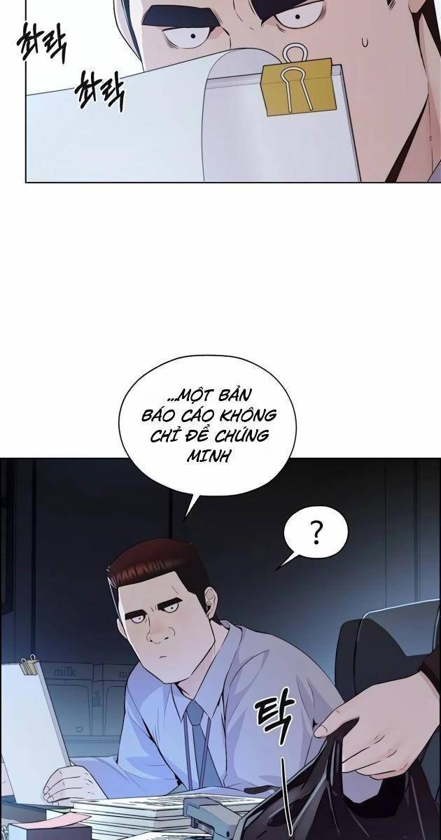 Người Đàn Ông Thực Thụ - Page 28