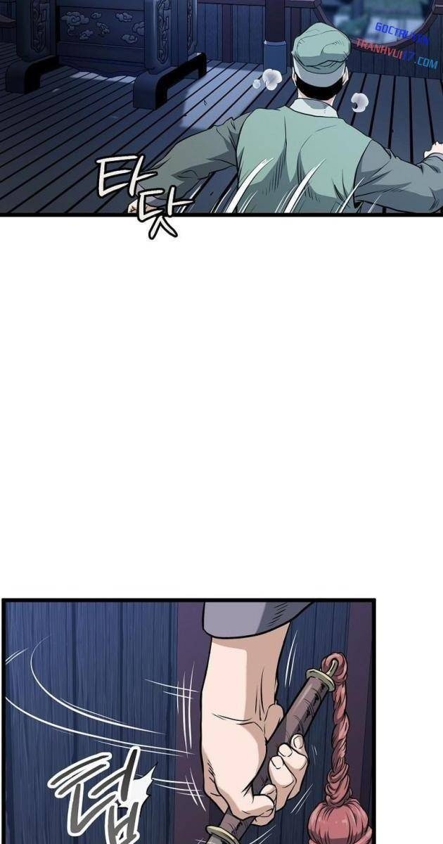 Đăng Nhập Murim - Page 11