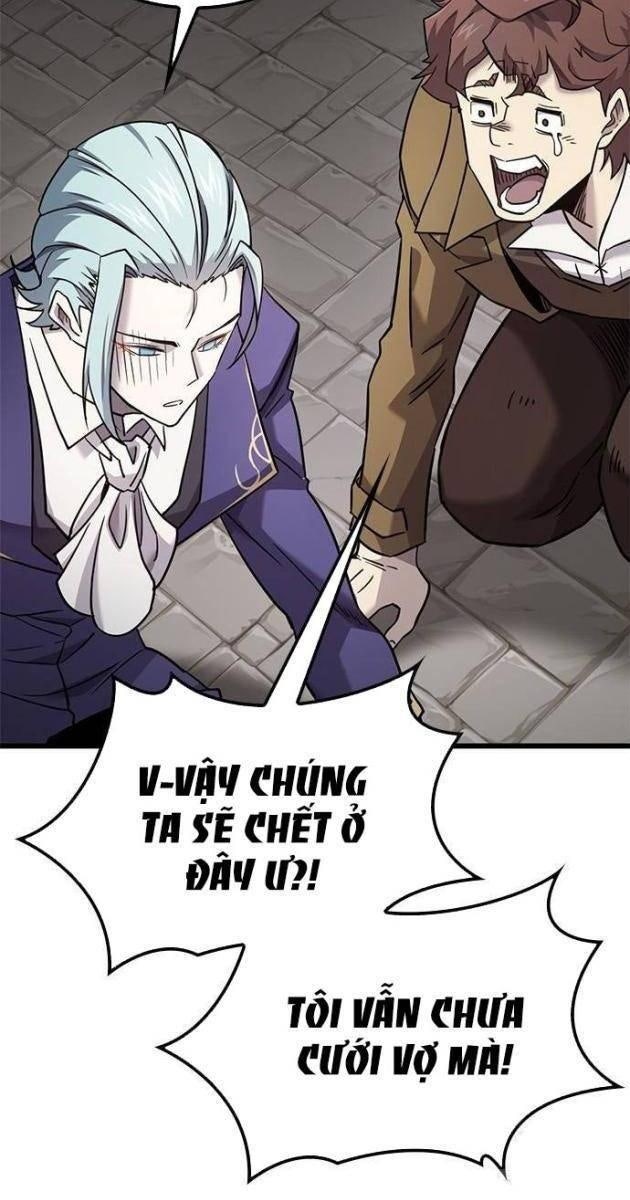 Chúng Ta Bội Thu Rồi, Ma Vương! - Page 50