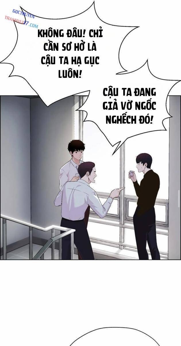 Người Đàn Ông Thực Thụ - Page 39