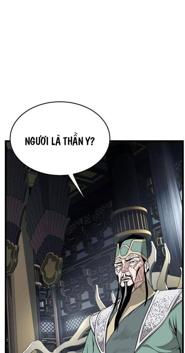 Đăng Nhập Murim - Page 57