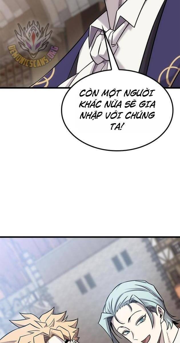Chúng Ta Bội Thu Rồi, Ma Vương! - Page 42