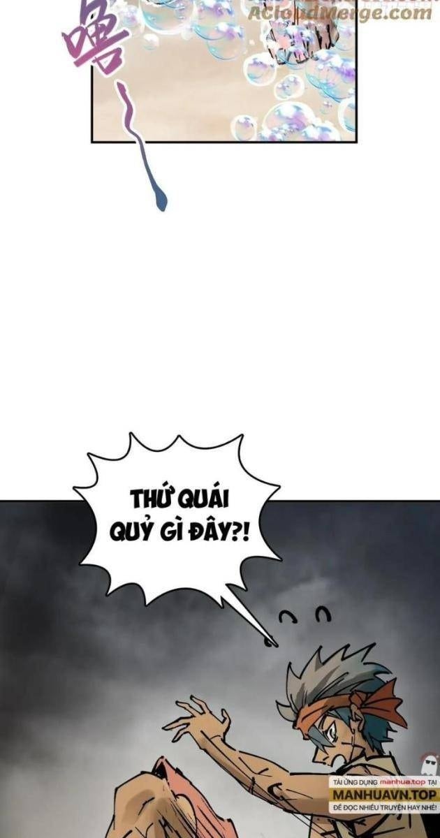 Bắt Đầu Từ Cửu Đầu Điểu - Page 70