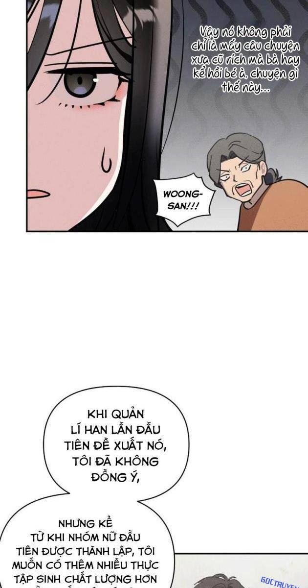Hôm Nay Han Yoil Là Con Gái - Page 101