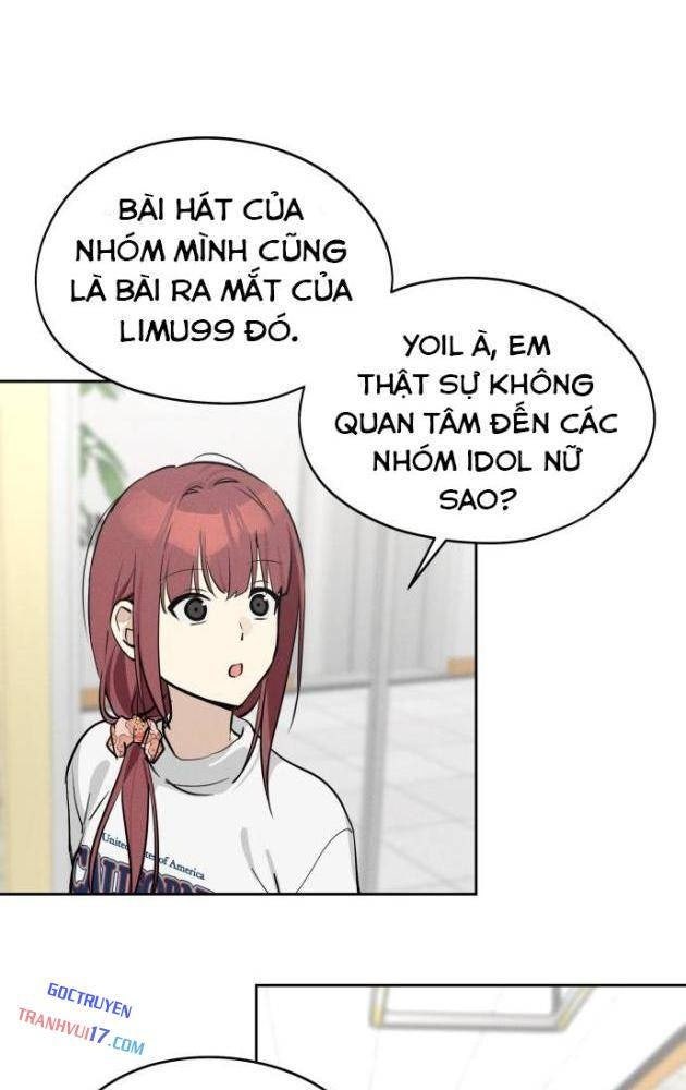 Hôm Nay Han Yoil Là Con Gái - Page 74