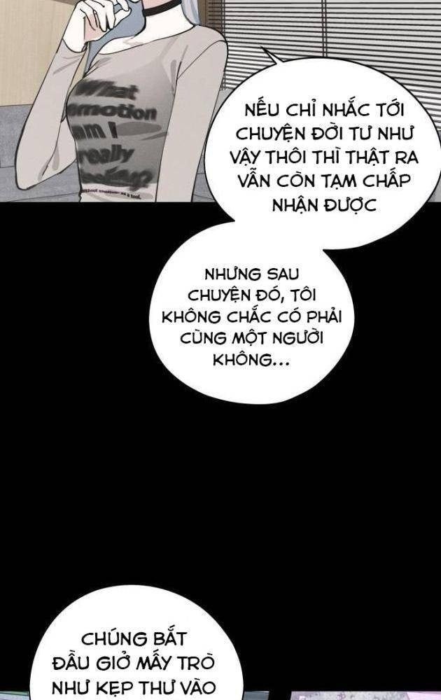Hôm Nay Han Yoil Là Con Gái - Page 14