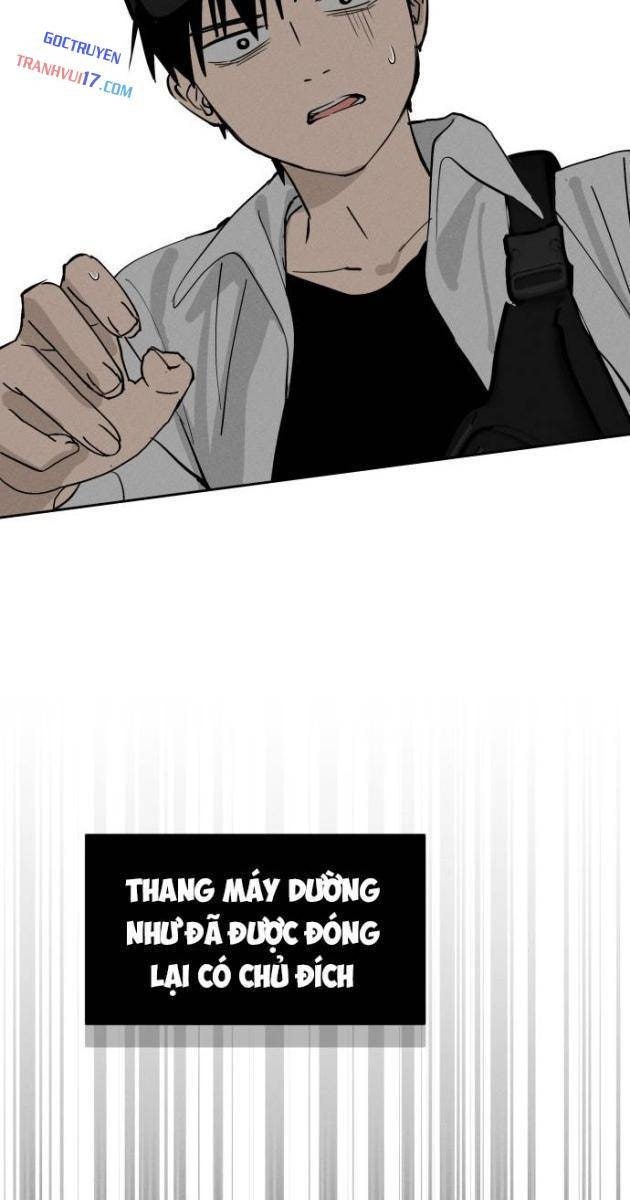 Hôm Nay Han Yoil Là Con Gái - Page 97