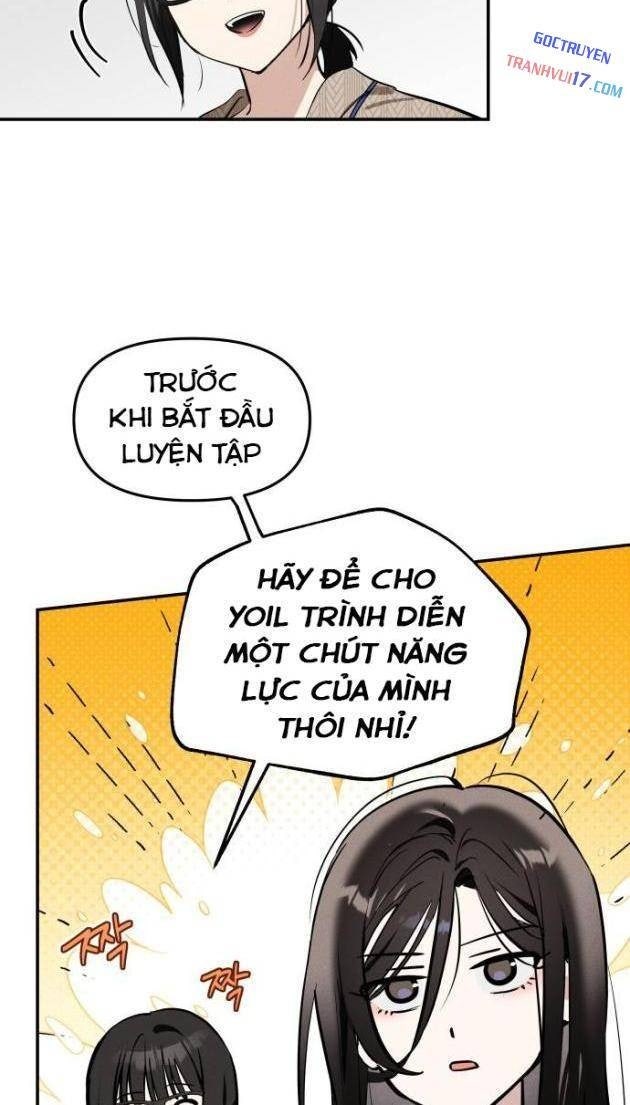 Hôm Nay Han Yoil Là Con Gái - Page 84