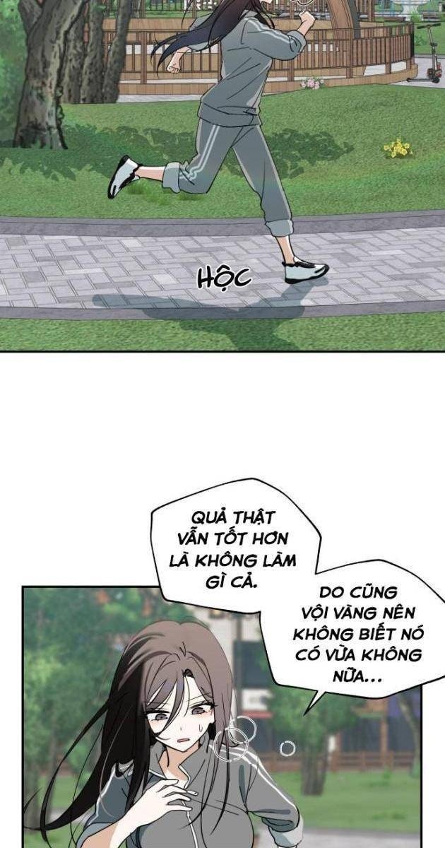 Hôm Nay Han Yoil Là Con Gái - Page 29
