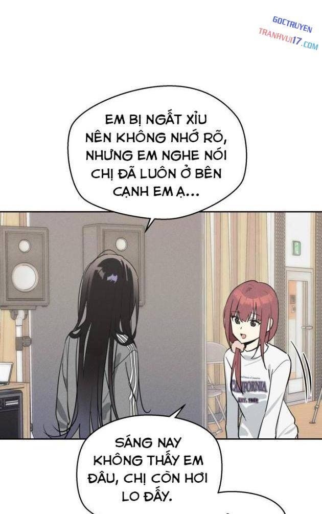 Hôm Nay Han Yoil Là Con Gái - Page 12