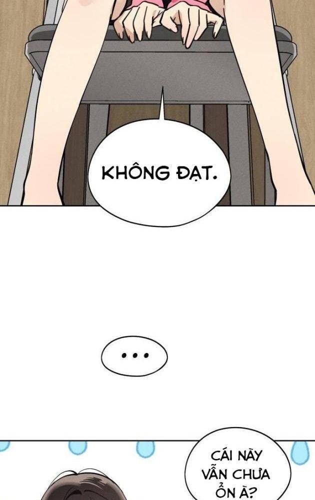 Hôm Nay Han Yoil Là Con Gái - Page 47