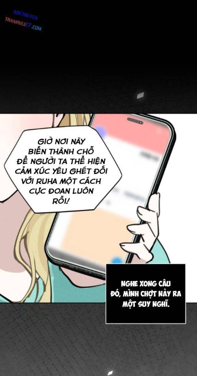 Hôm Nay Han Yoil Là Con Gái - Page 1