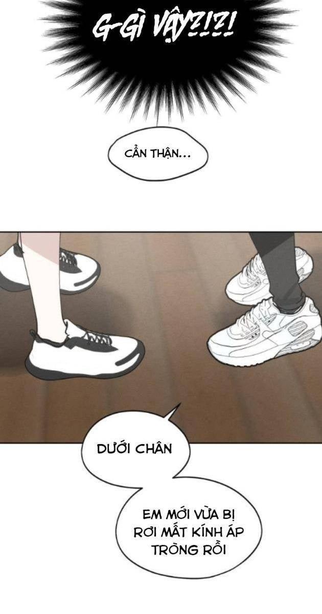 Hôm Nay Han Yoil Là Con Gái - Page 59