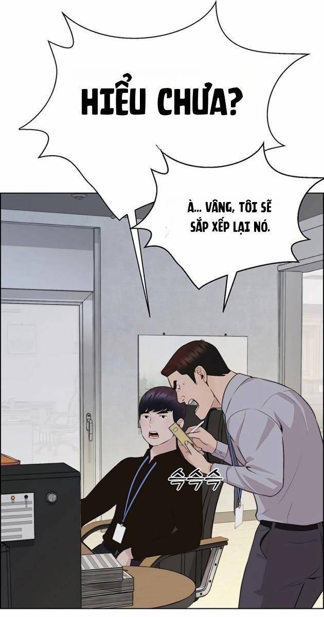 Người Đàn Ông Thực Thụ - Page 38