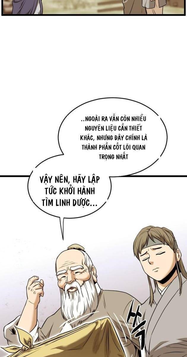 Đăng Nhập Murim - Page 103