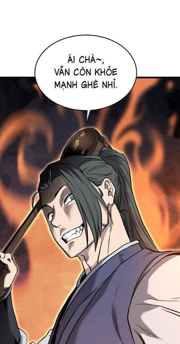Đăng Nhập Murim - Page 7