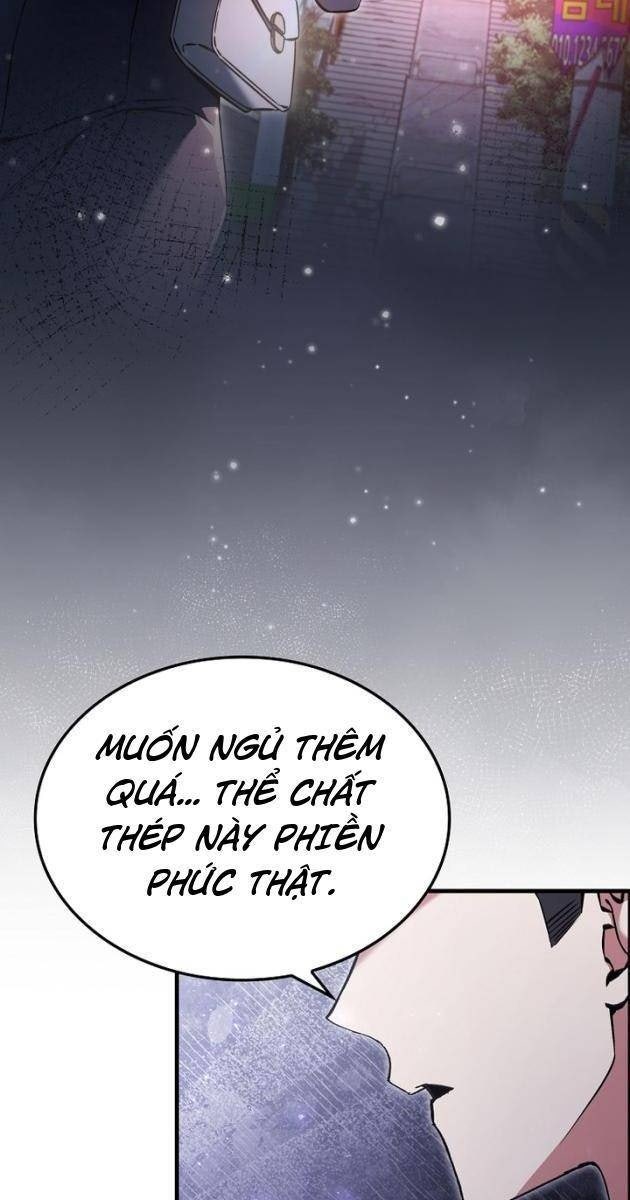 Đại Phản Diện Khao Khát Được Sống - Page 87