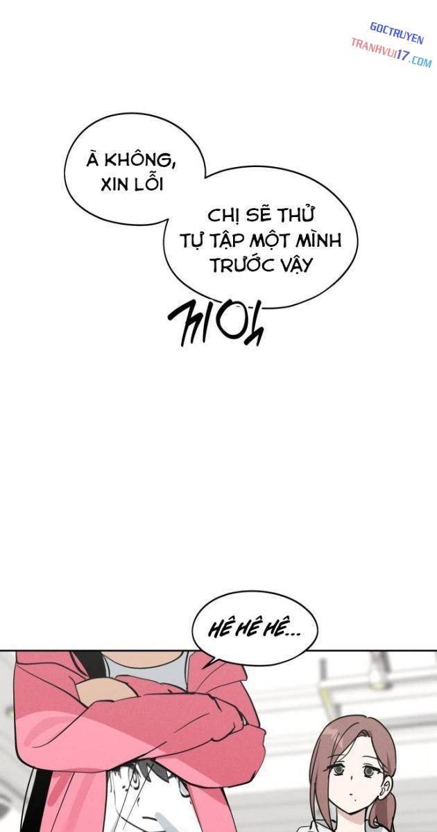 Hôm Nay Han Yoil Là Con Gái - Page 49