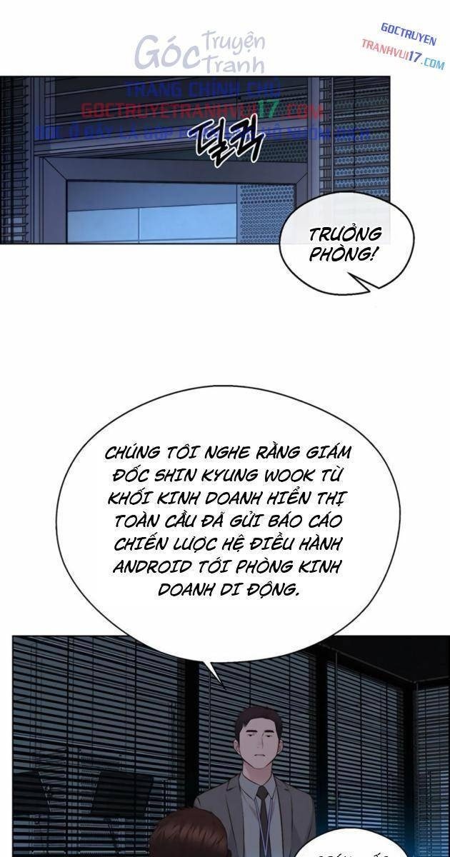 Người Đàn Ông Thực Thụ - Page 65