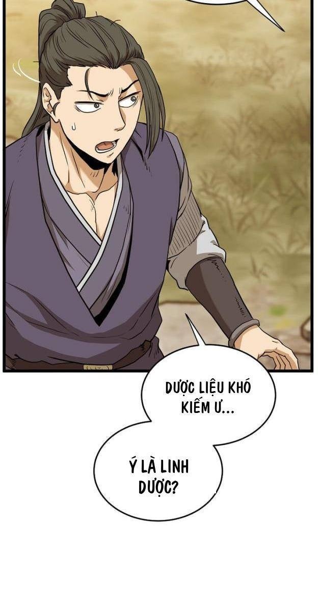 Đăng Nhập Murim - Page 80