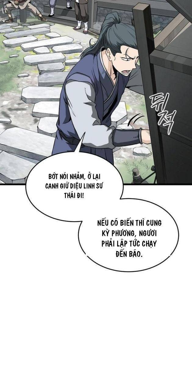 Đăng Nhập Murim - Page 104
