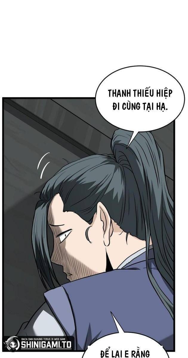 Đăng Nhập Murim - Page 106
