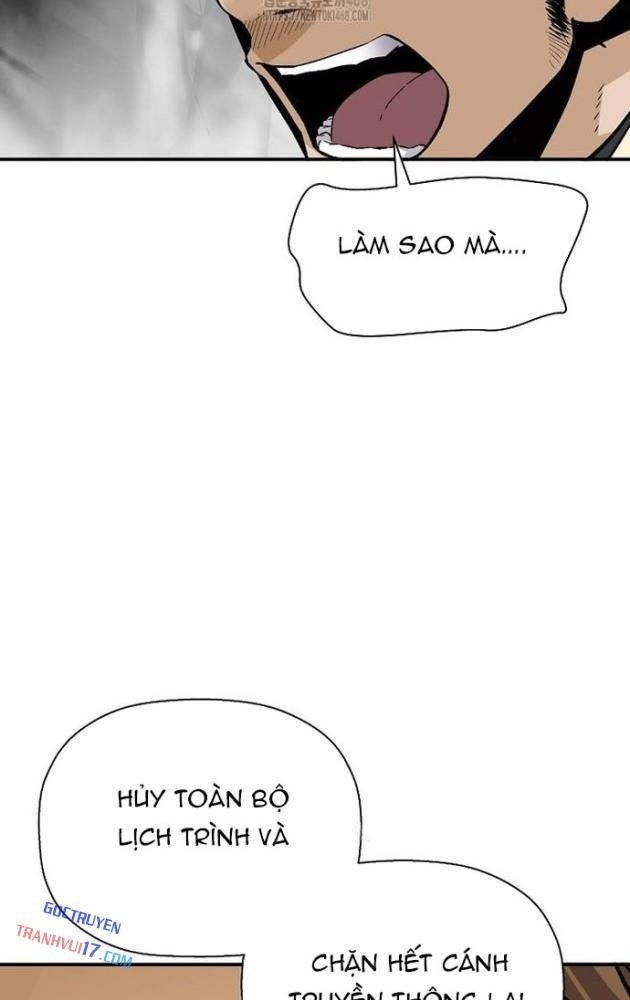 Sự Trở Lại Của Huyền Thoại - Page 34