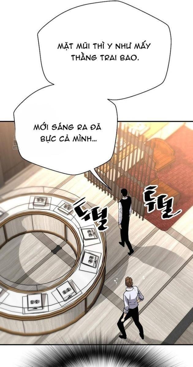 Sự Trở Lại Của Huyền Thoại - Page 102