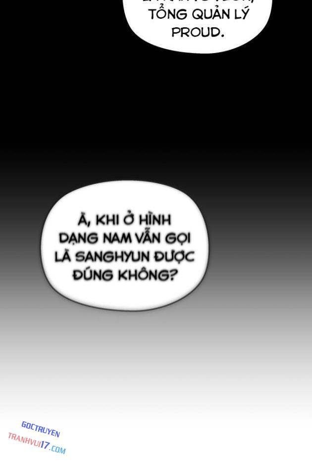 Hôm Nay Han Yoil Là Con Gái - Page 78