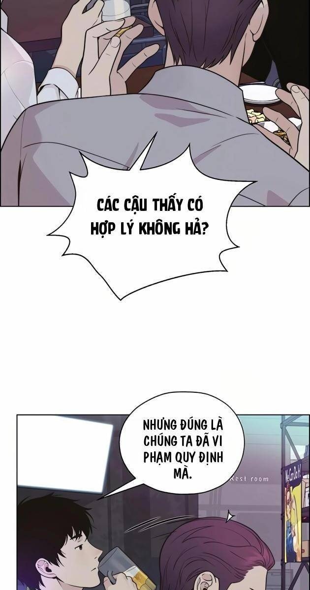 Người Đàn Ông Thực Thụ - Page 25