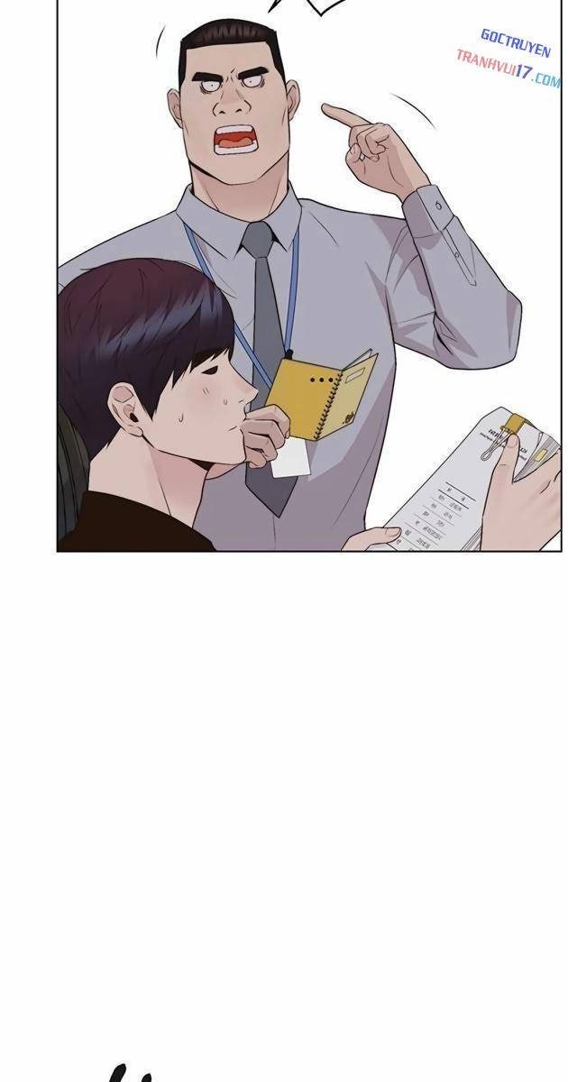 Người Đàn Ông Thực Thụ - Page 27