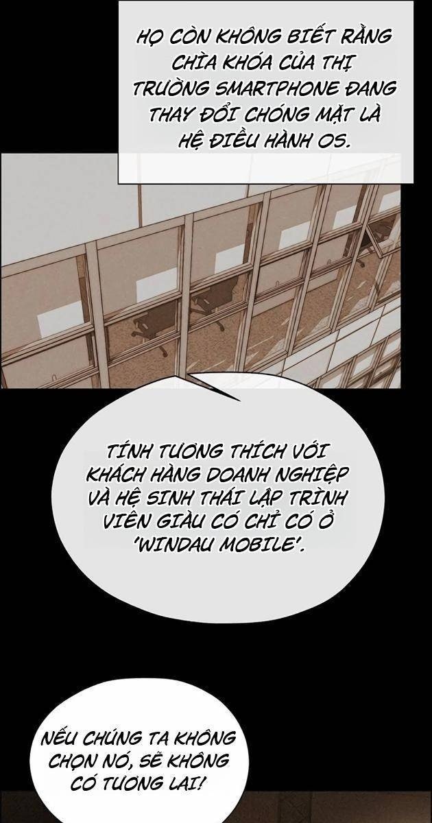 Người Đàn Ông Thực Thụ - Page 62