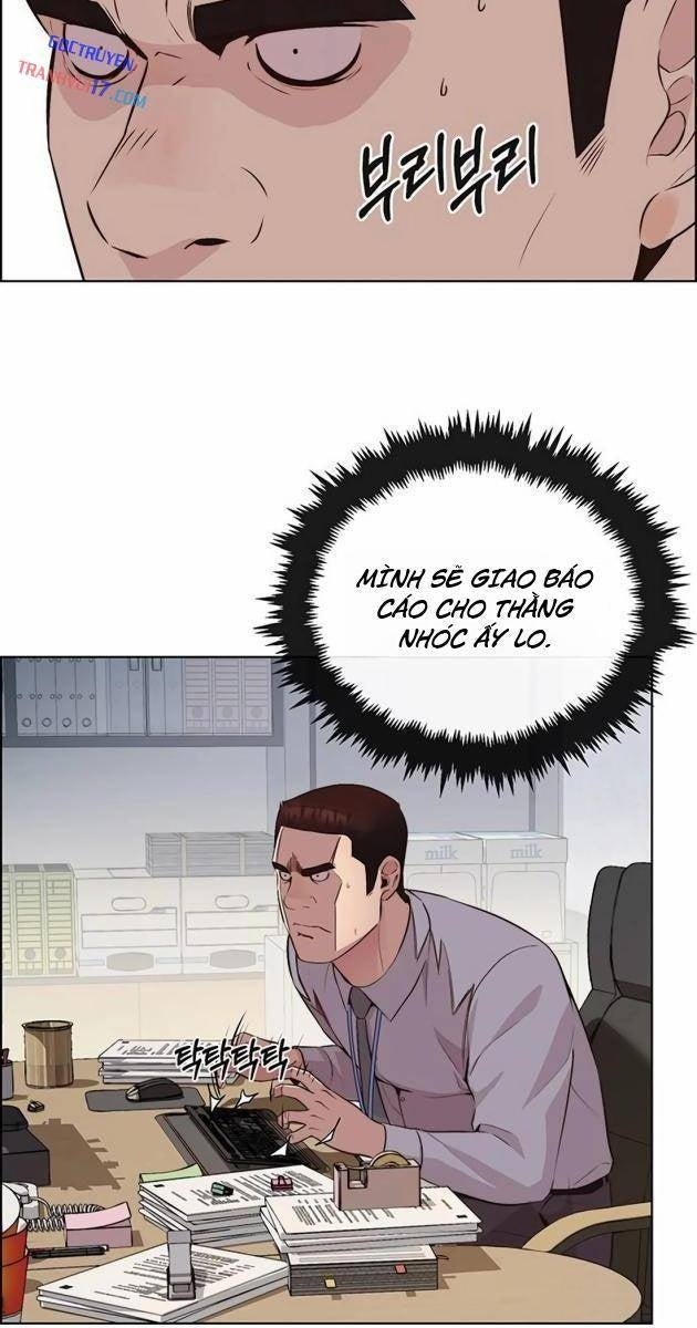 Người Đàn Ông Thực Thụ - Page 80