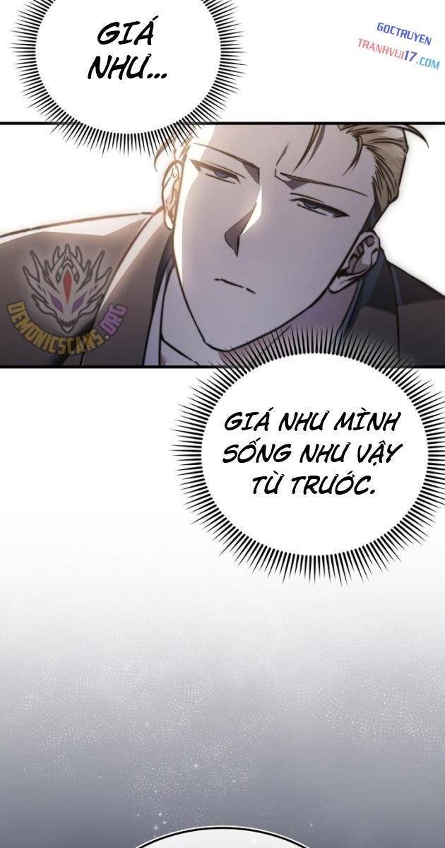 Đại Phản Diện Khao Khát Được Sống - Page 79