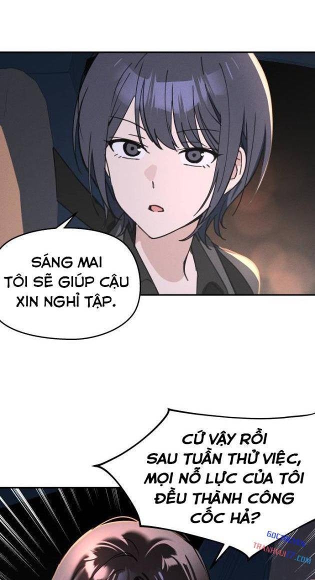 Hôm Nay Han Yoil Là Con Gái - Page 74