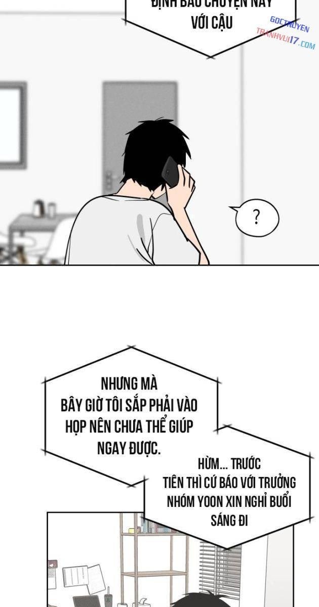 Hôm Nay Han Yoil Là Con Gái - Page 73