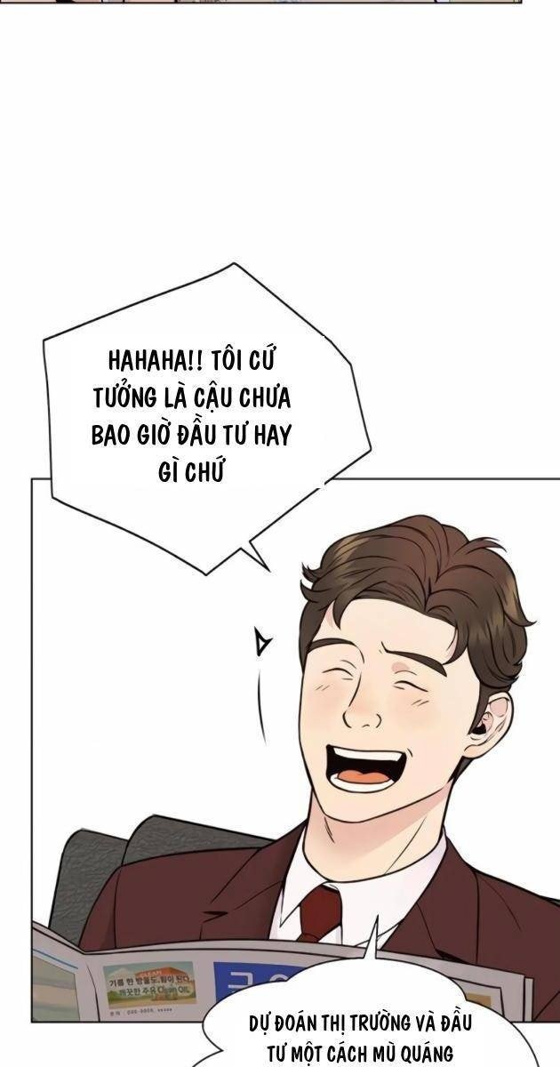 Người Đàn Ông Thực Thụ - Page 24