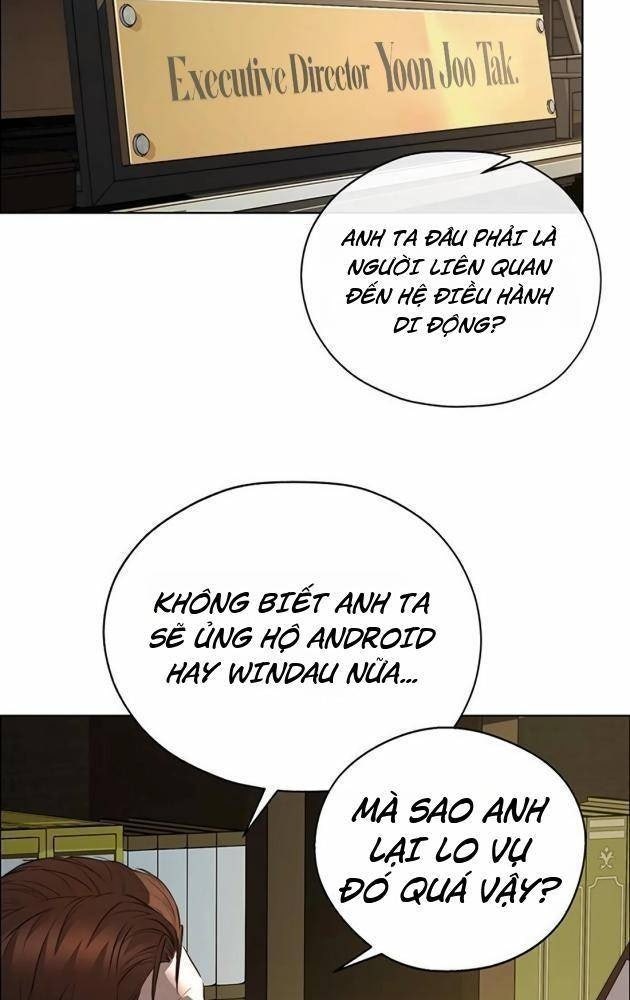 Người Đàn Ông Thực Thụ - Page 50