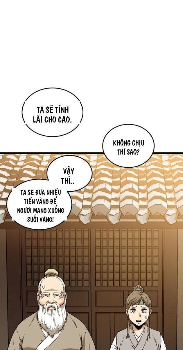 Đăng Nhập Murim - Page 77