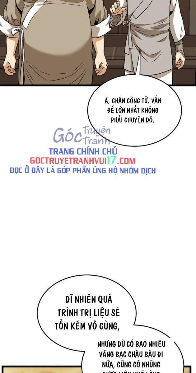 Đăng Nhập Murim - Page 78