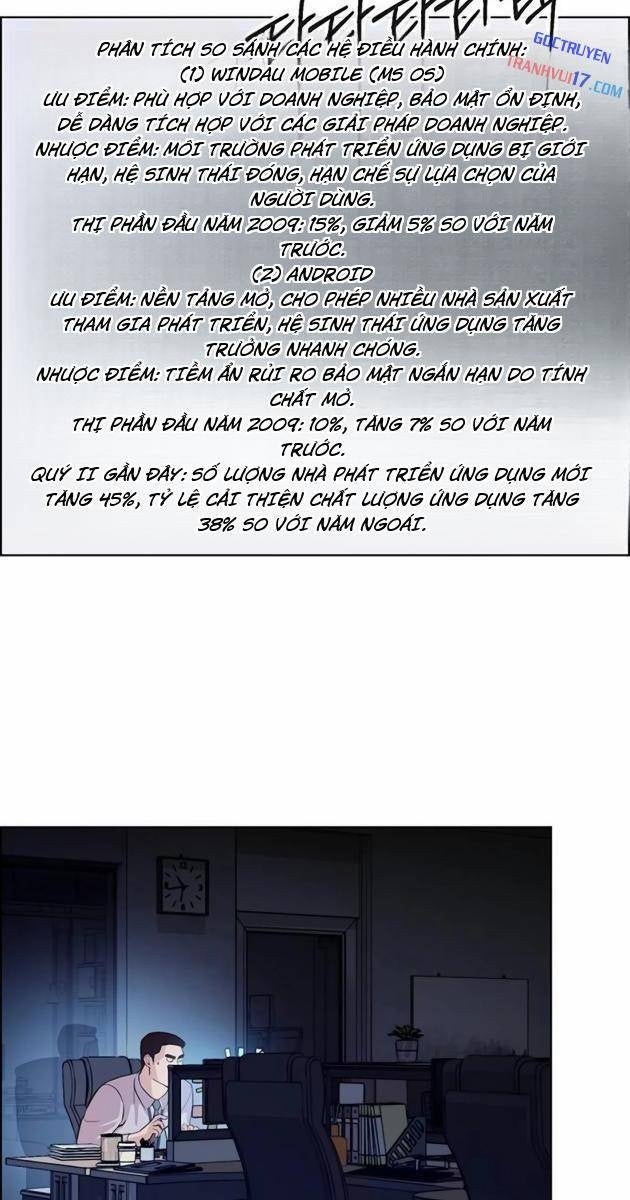 Người Đàn Ông Thực Thụ - Page 108